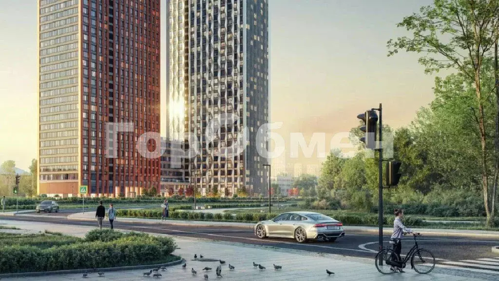 Продается 1-комнатная квартира - Фото 1