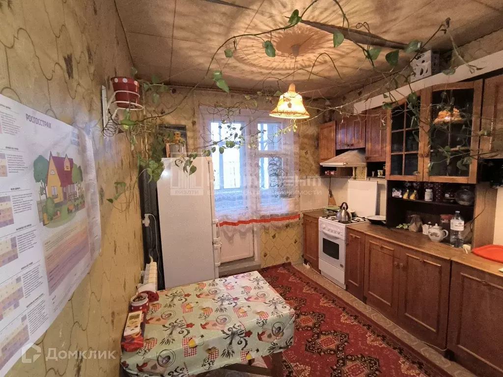 Продаётся 2-к квартира, 54 м - Фото 1