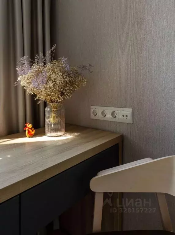 1-к кв. Санкт-Петербург Заозерная ул., 3к3с2 (43.4 м) - Фото 1