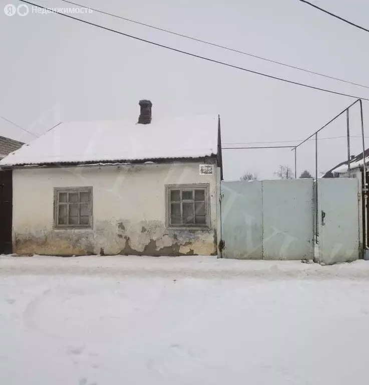 Дом в Будённовск, проспект Чехова (24.2 м) - Фото 1
