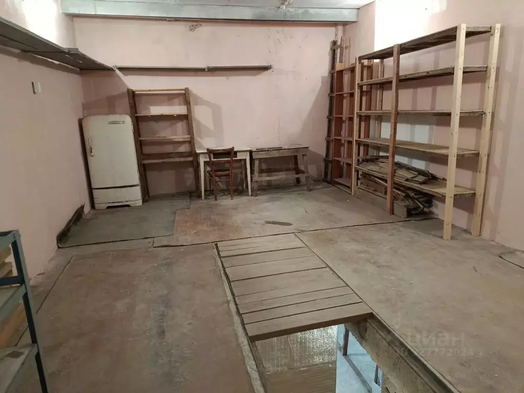 Гараж в Краснодарский край, Краснодар ул. Имени Дмитрия Благоева, 9/2 ... - Фото 1