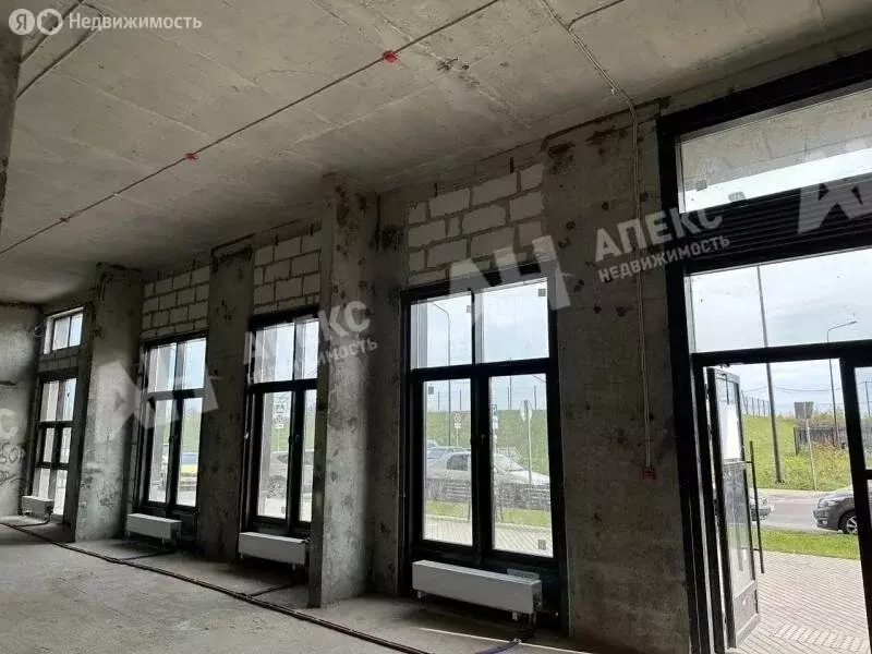 Помещение свободного назначения (105 м) - Фото 2