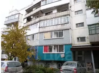 3-к кв. Ростовская область, Шахты ул. Хабарова, 8 (66.8 м) - Фото 1