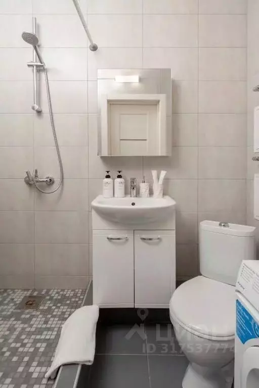 1-к кв. Ростовская область, Ростов-на-Дону Доломановский пер., 128 ... - Фото 1