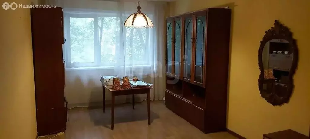 2-комнатная квартира: Иркутск, улица Лермонтова, 269 (47.6 м) - Фото 0