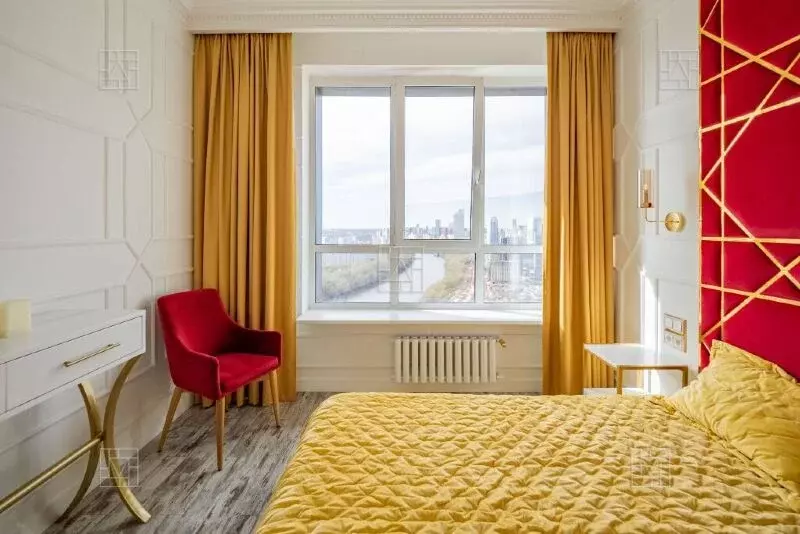 2-к кв. Москва Шелепихинская наб., 34к2зд2 (60.0 м) - Фото 2