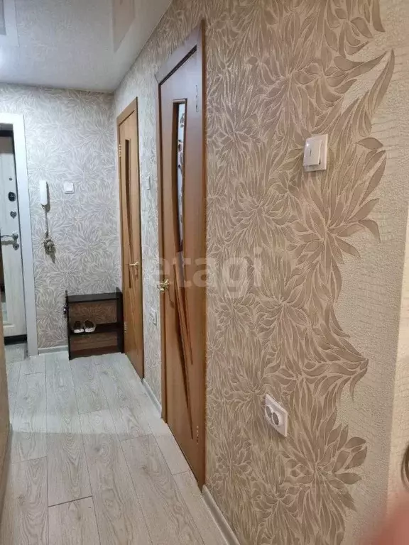 1-к кв. Сахалинская область, Холмск ул. Победы, 30 (36.6 м) - Фото 0