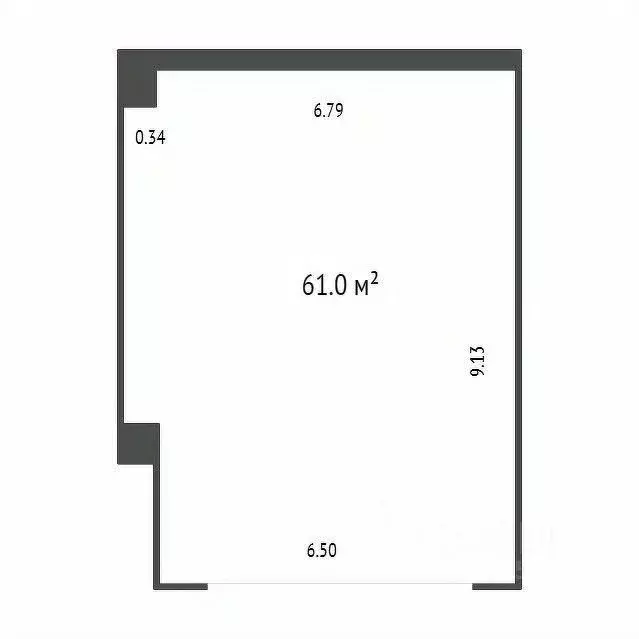 Помещение свободного назначения в Красноярский край, Красноярск ул. ... - Фото 1