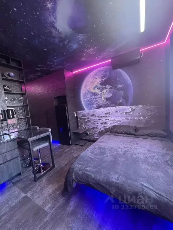 Студия Адыгея, Майкоп ул. К.А. Васильева, 1к3 (20.0 м) - Фото 2