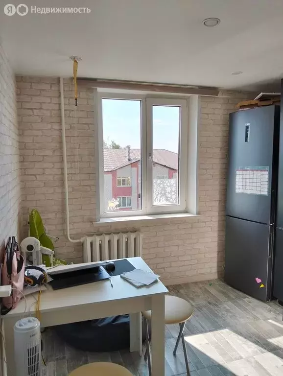 1-комнатная квартира: Богородское, 61 (36 м) - Фото 1