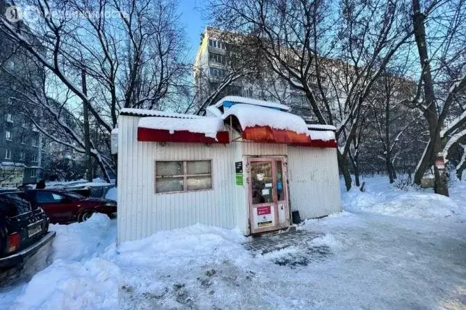 Помещение свободного назначения (48 м) - Фото 1