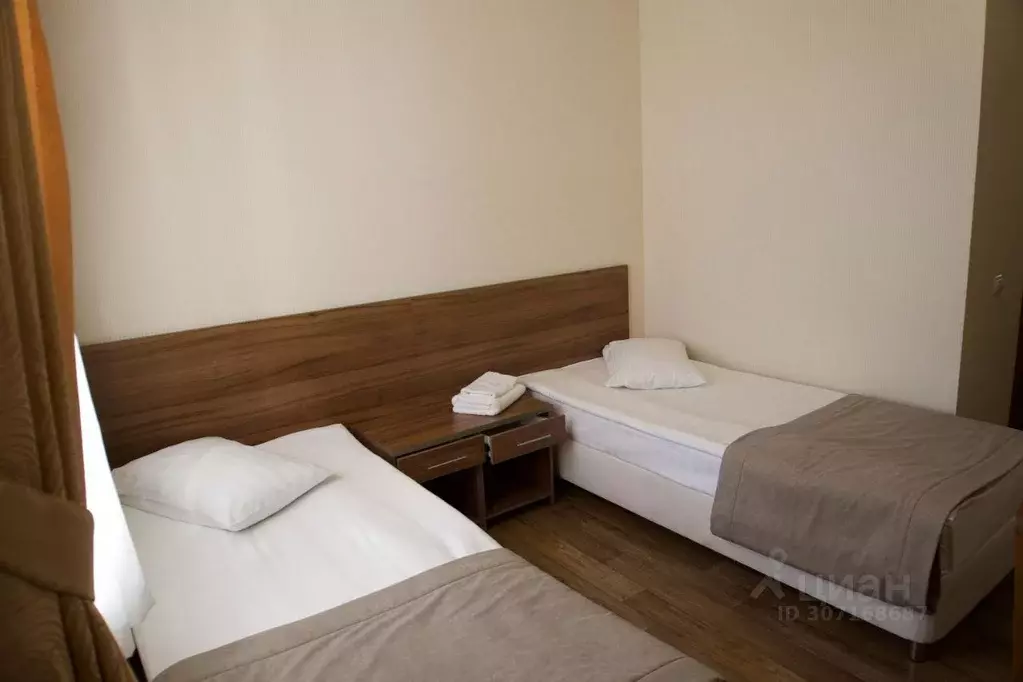 Комната Пермский край, Соликамск ул. Добролюбова, 26 (15.0 м) - Фото 1