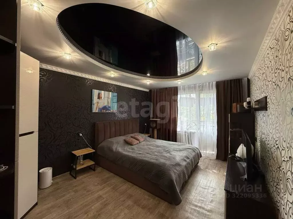 1-к кв. Белгородская область, Белгородский район, Беловское с/пос, с. ... - Фото 1