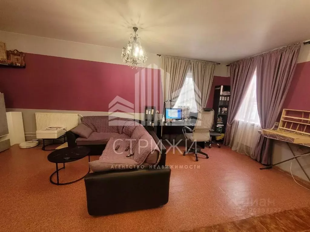 Коттедж в Самарская область, Самара Ровная ул., 11 (250 м) - Фото 2