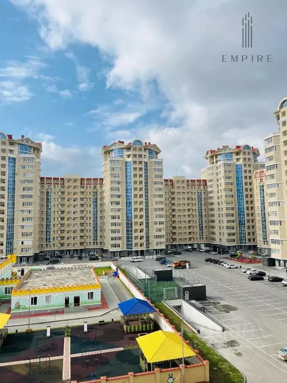 2-к кв. Чеченская республика, Грозный ул. Муслима Г. Гайрбекова, 74 ... - Фото 1