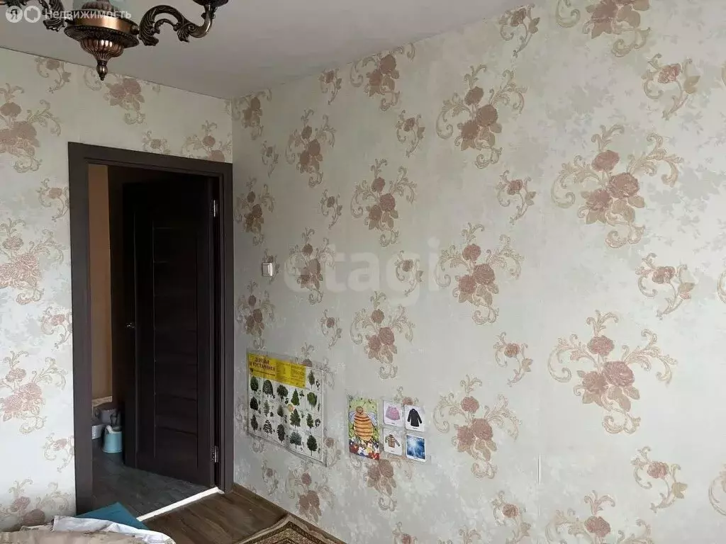 4-комнатная квартира: Тверь, Хрустальная улица, 43 (85.6 м) - Фото 2