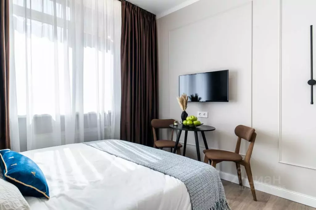 Студия Московская область, Ленинский городской округ, пос. Развилка ... - Фото 2