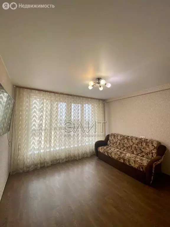 2-комнатная квартира: Кемерово, улица Сарыгина, 35 (54.4 м) - Фото 1