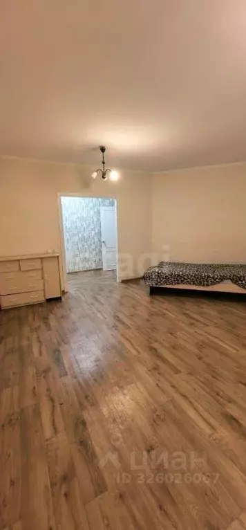 1-к кв. Красноярский край, Красноярск ул. Алексеева, 89 (47.0 м) - Фото 2