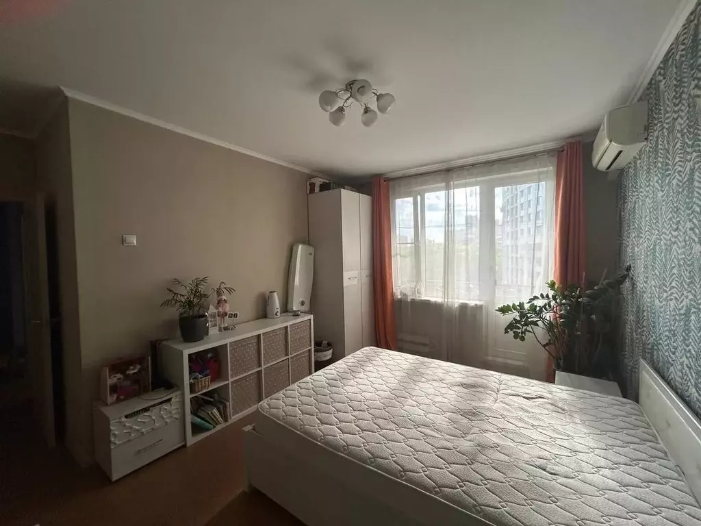 2-к кв. Москва Давыдковская ул., 2К1 (43.9 м) - Фото 0