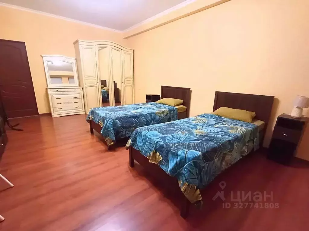 Комната Ставропольский край, Пятигорск Партизанская ул., 1БК2 - Фото 1