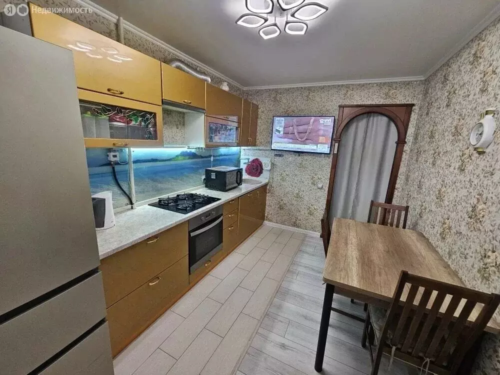 2-комнатная квартира: Уфа, микрорайон Колгуевский, улица Габдуллы ... - Фото 2
