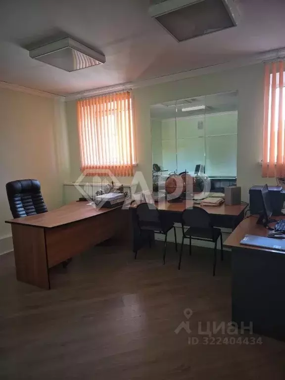 Офис в Брянская область, Брянск ул. Горбатова, 41 (81 м) - Фото 1