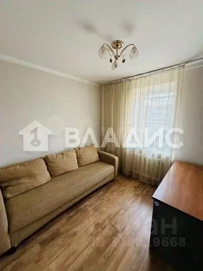 3-к кв. Ростовская область, Ростов-на-Дону ул. Зорге, 58/3 (60.3 м) - Фото 0