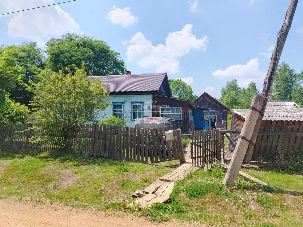 Дом в Приморский край, Чугуевский муниципальный округ, с. Пшеницыно ... - Фото 1