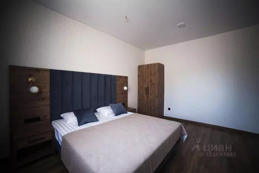 Комната Кабардино-Балкария, Эльбрусский район, с. Терскол ул. ... - Фото 2