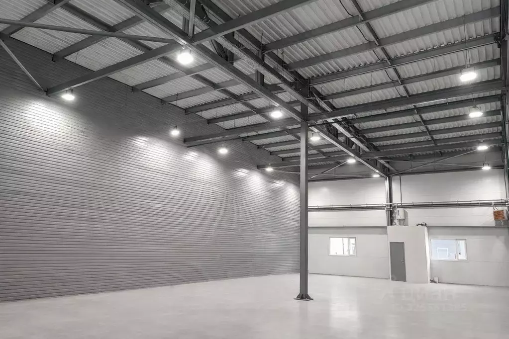 Помещение свободного назначения в Санкт-Петербург Предпортовая ул., 3 ... - Фото 2