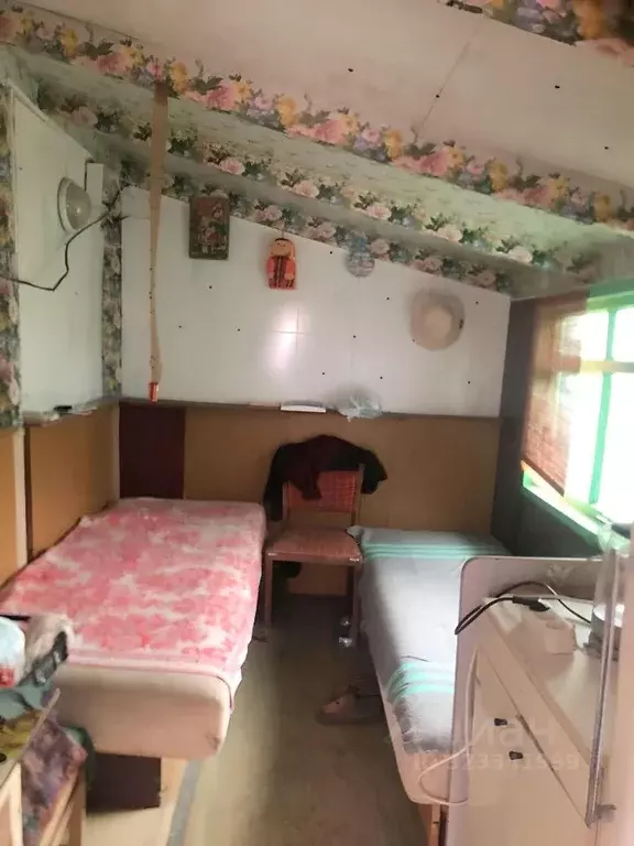 Дом в Саратовская область, Саратов Лесопильный СНТ,  (16 м) - Фото 1