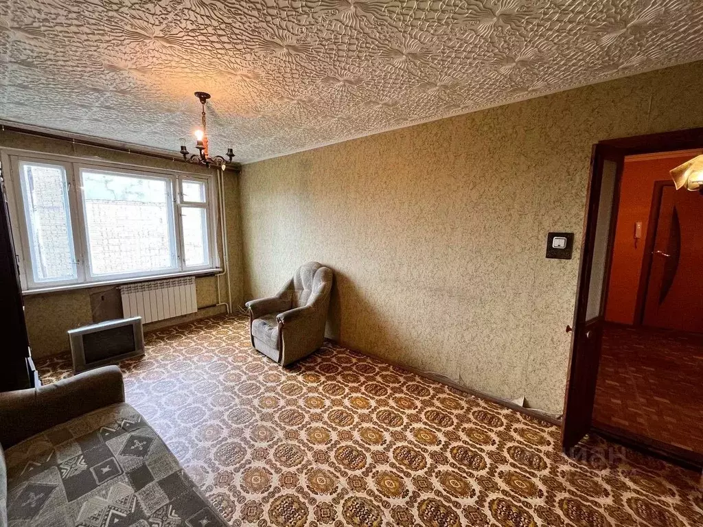 2-к кв. Владимирская область, Александровский муниципальный округ, ... - Фото 2