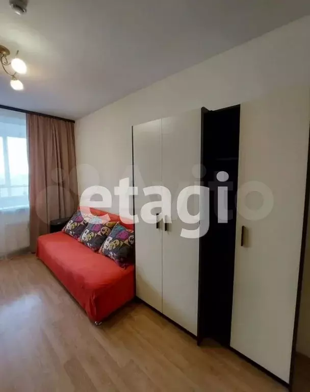 Квартира-студия, 20,1 м, 20/24 эт. - Фото 0
