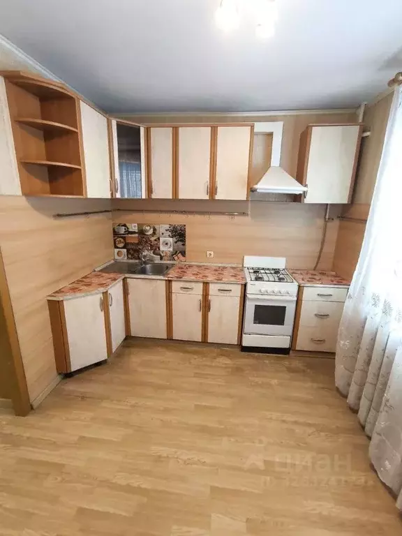 1-к кв. Орловская область, Орел ул. Маринченко, 19 (40.0 м) - Фото 2