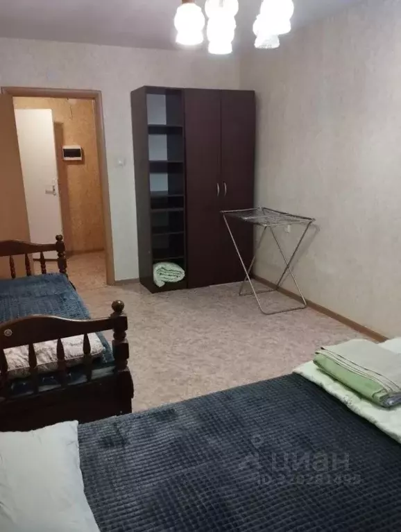 1-к кв. Московская область, Клин Майданово мкр, 2к1 (52.0 м) - Фото 1