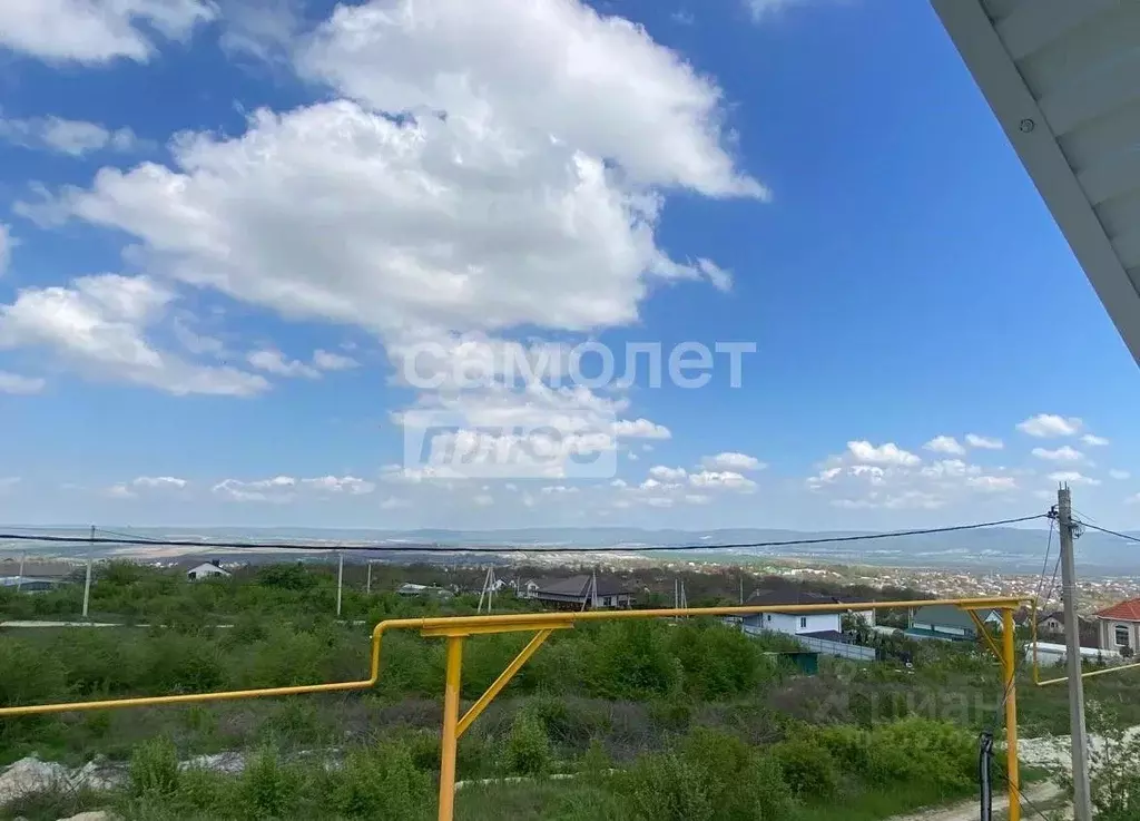 Дом в Краснодарский край, Новороссийск городской округ, Раевская ст-ца ... - Фото 1