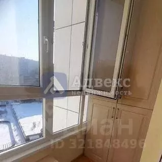 2-к кв. Тюменская область, Тюмень ул. Николая Зелинского, 19 (62.3 м) - Фото 1