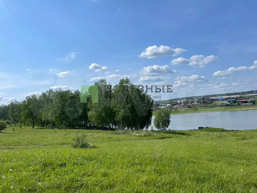 Участок 13,89 га (СНТ, ДНП) - Фото 0