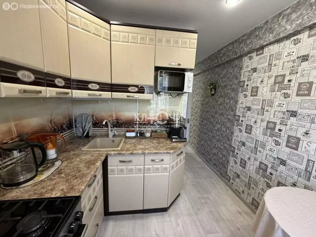 2-комнатная квартира: Ангарск, 12-й микрорайон, 13 (45.3 м) - Фото 1