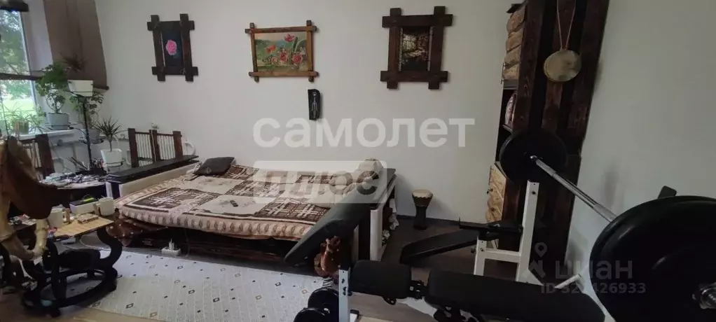 4-к кв. Курская область, Курск просп. Дружбы, 12 (76.0 м) - Фото 1