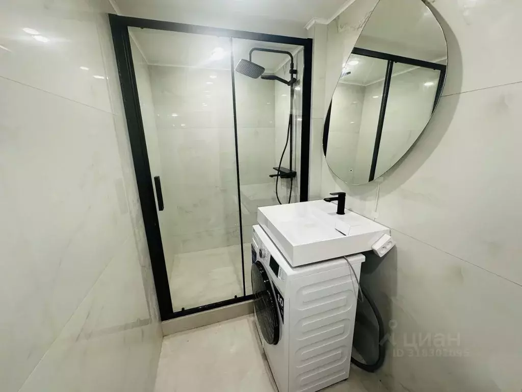 Студия Санкт-Петербург Невский просп., 147 (20.0 м) - Фото 1