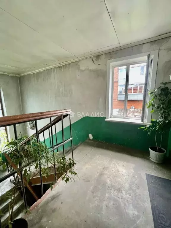 1-к кв. Алтайский край, Бийск ул. Владимира Ленина, 115 (19.0 м) - Фото 1