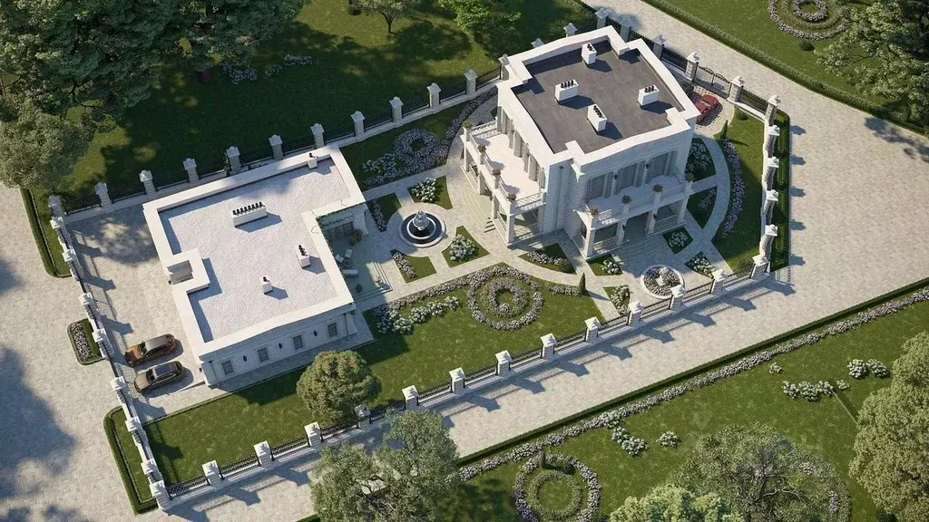 Участок в Тверская область, Конаковский муниципальный округ, д. ... - Фото 2