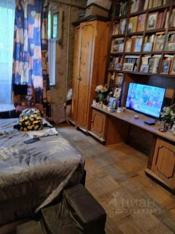 4-к кв. Москва Суздальская ул., 20К2 (81.6 м) - Фото 1