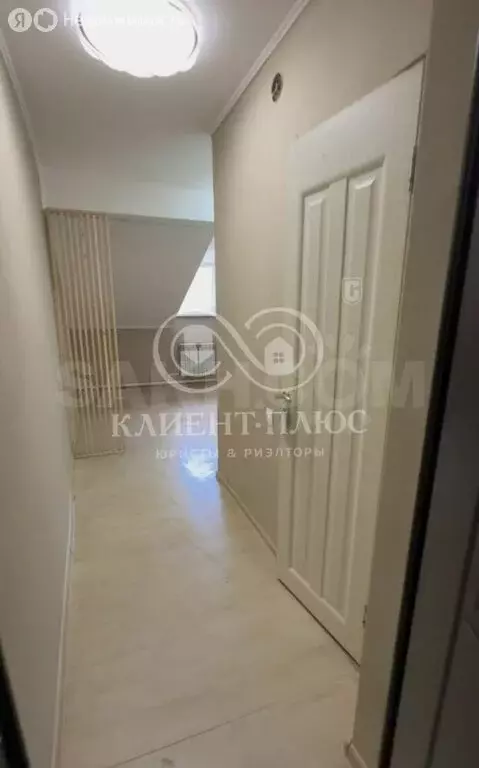 1-комнатная квартира: Южно-Сахалинск, планировочный район ... - Фото 1