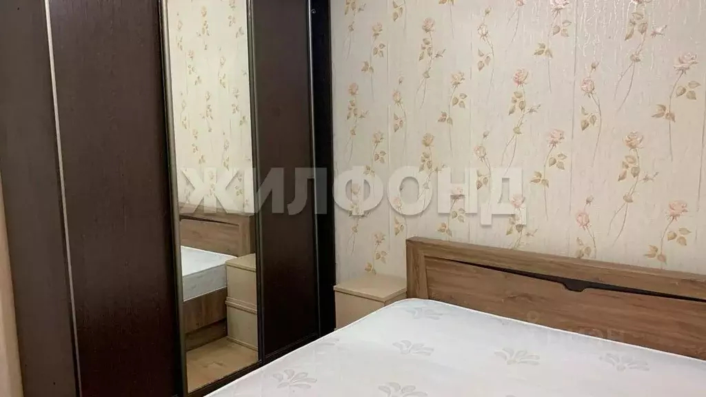 2-к кв. Новосибирская область, Новосибирск просп. Морской, 46 (58.0 м) - Фото 2