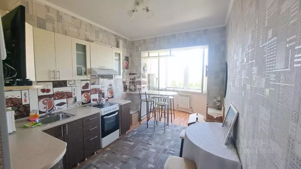 1-к кв. Краснодарский край, Анапа проезд Белорусский, 8И (45.3 м) - Фото 0
