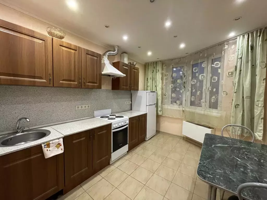 Продается 1-комнатная квартира - Фото 0