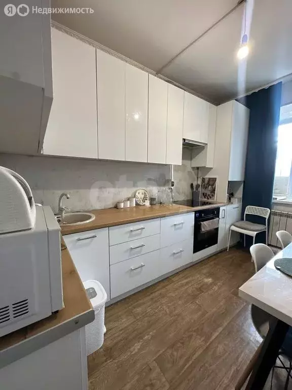2-комнатная квартира: Якутск, улица Билибина, 46/3 (43 м) - Фото 1
